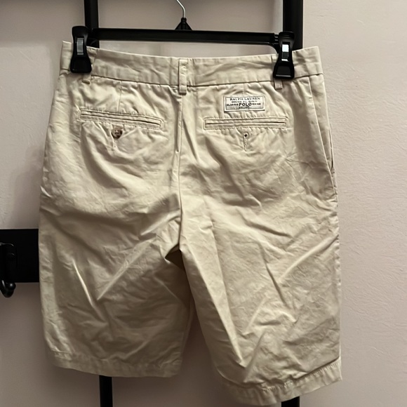 RL Shorts - Picture 2 of 2